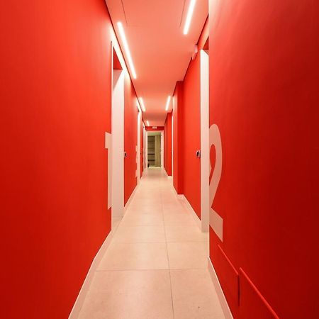 bellaMI Hotel Milano Eksteriør billede