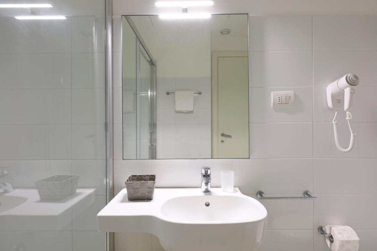 bellaMI Hotel Milano Eksteriør billede