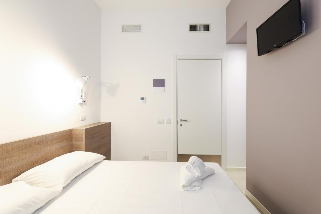 bellaMI Hotel Milano Eksteriør billede