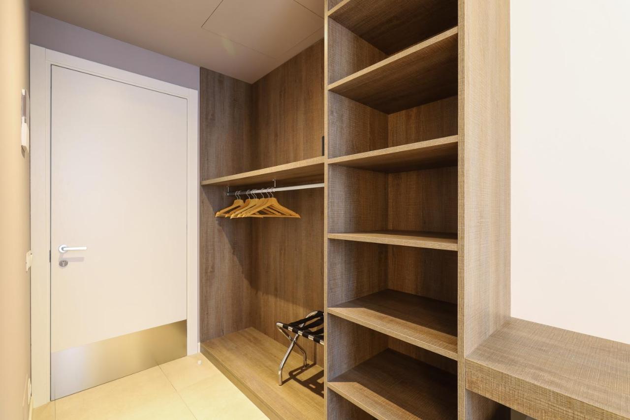 bellaMI Hotel Milano Eksteriør billede