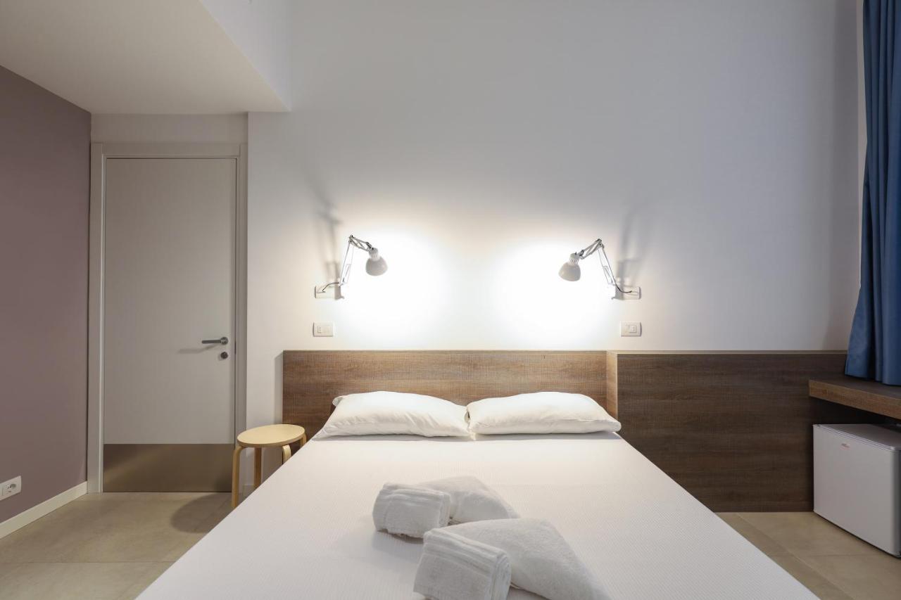 bellaMI Hotel Milano Eksteriør billede
