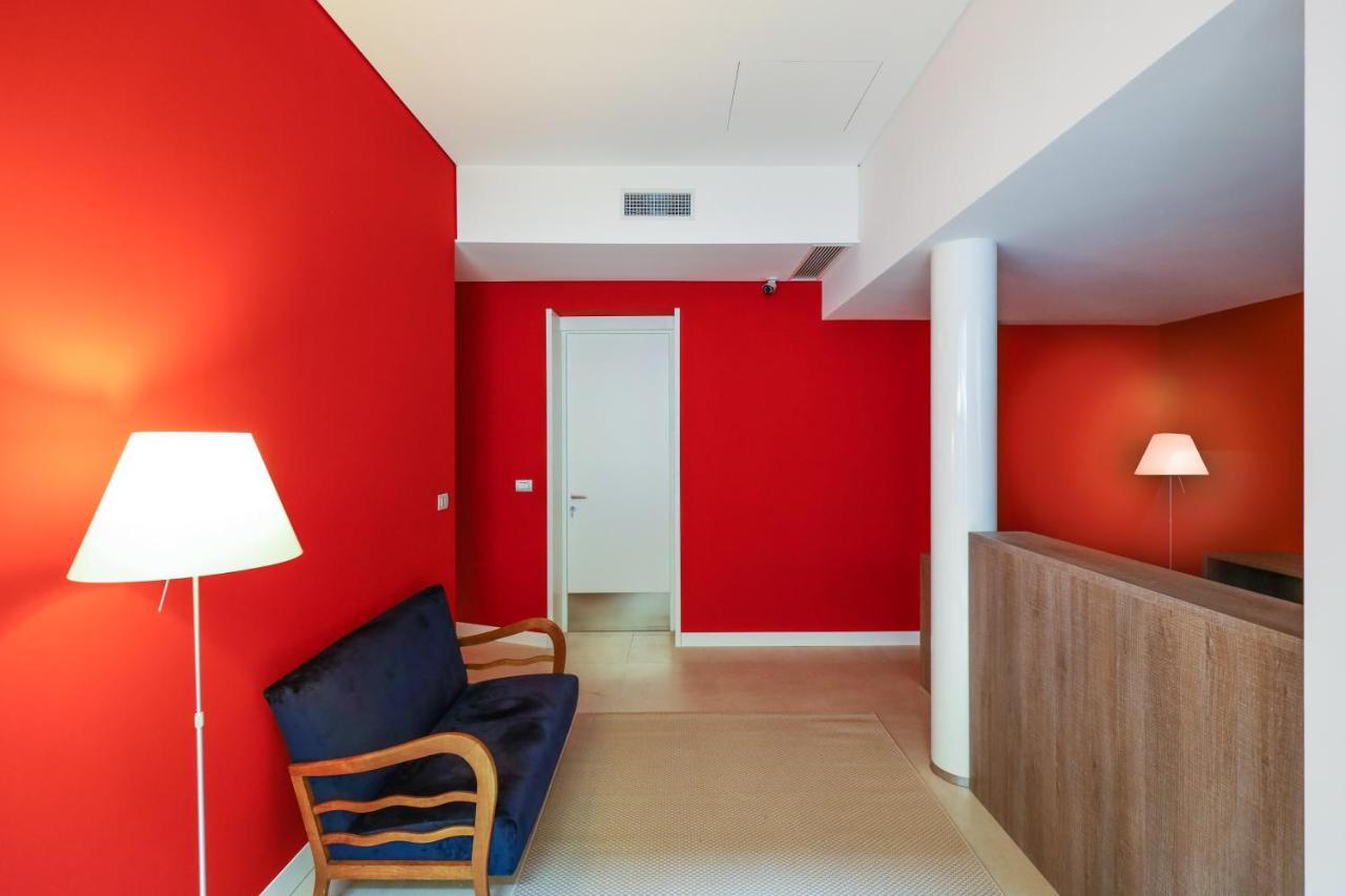 bellaMI Hotel Milano Eksteriør billede