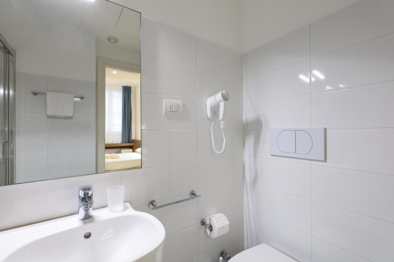 bellaMI Hotel Milano Eksteriør billede