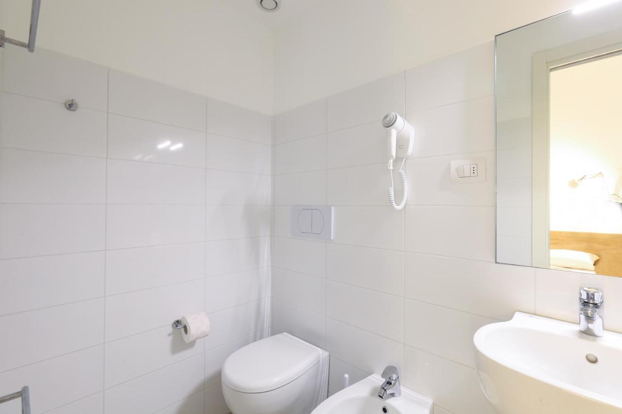 bellaMI Hotel Milano Eksteriør billede