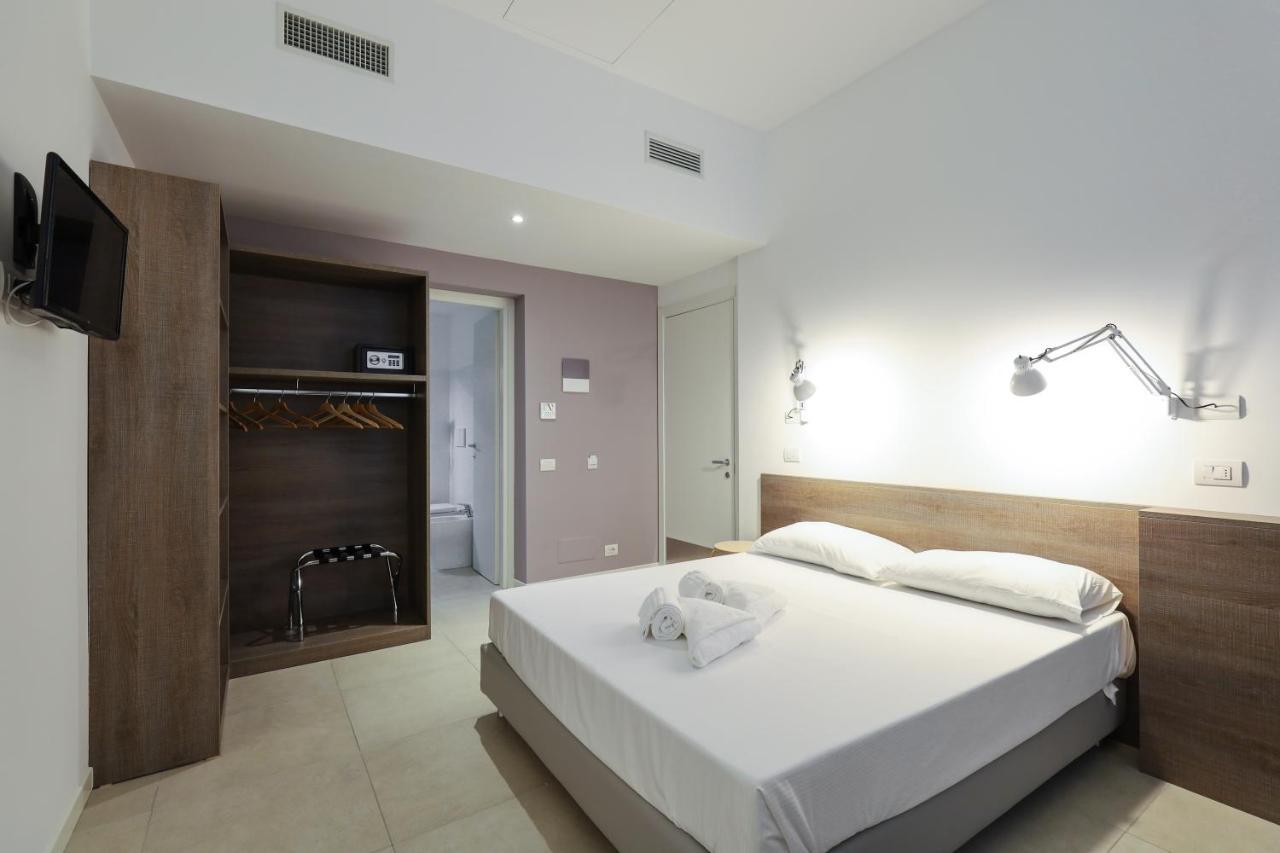 bellaMI Hotel Milano Eksteriør billede