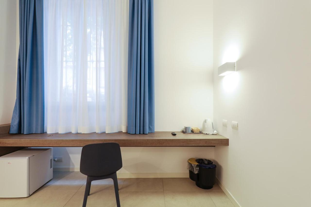 bellaMI Hotel Milano Eksteriør billede