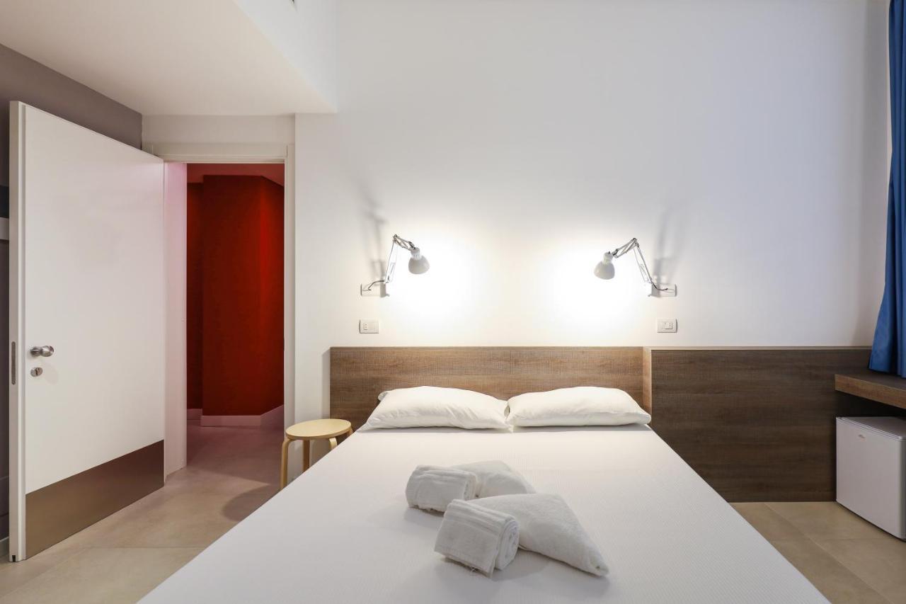 bellaMI Hotel Milano Eksteriør billede