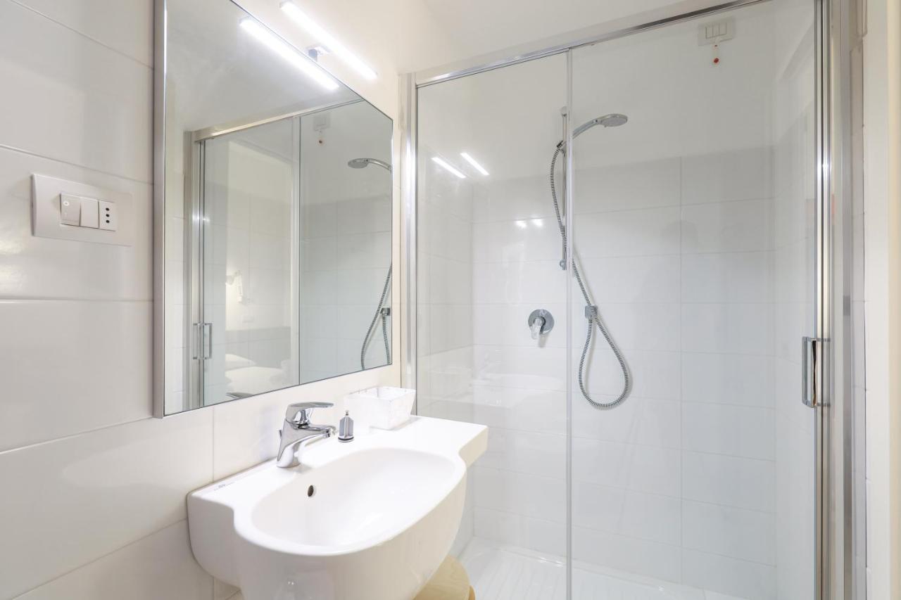 bellaMI Hotel Milano Eksteriør billede