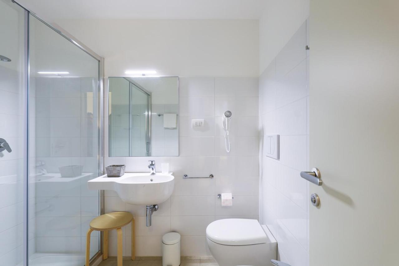 bellaMI Hotel Milano Eksteriør billede