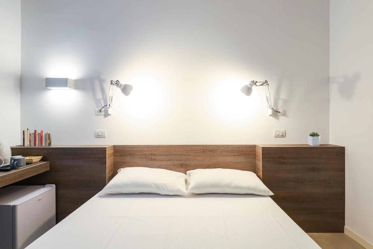 bellaMI Hotel Milano Eksteriør billede