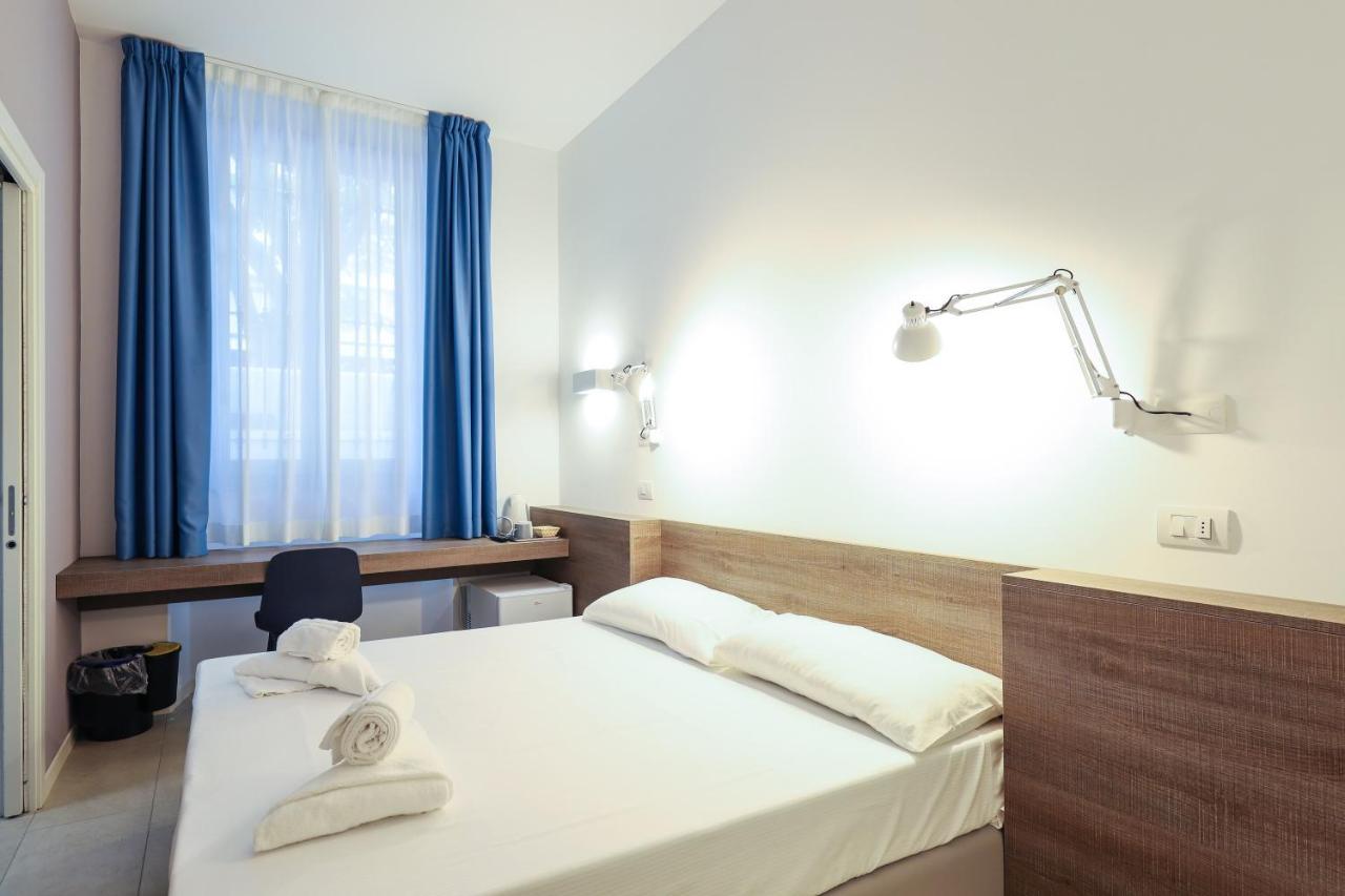 bellaMI Hotel Milano Eksteriør billede