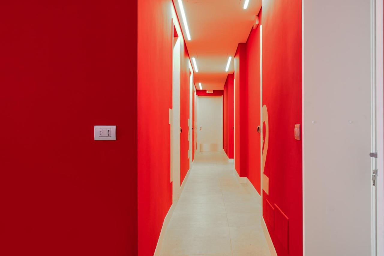 bellaMI Hotel Milano Eksteriør billede