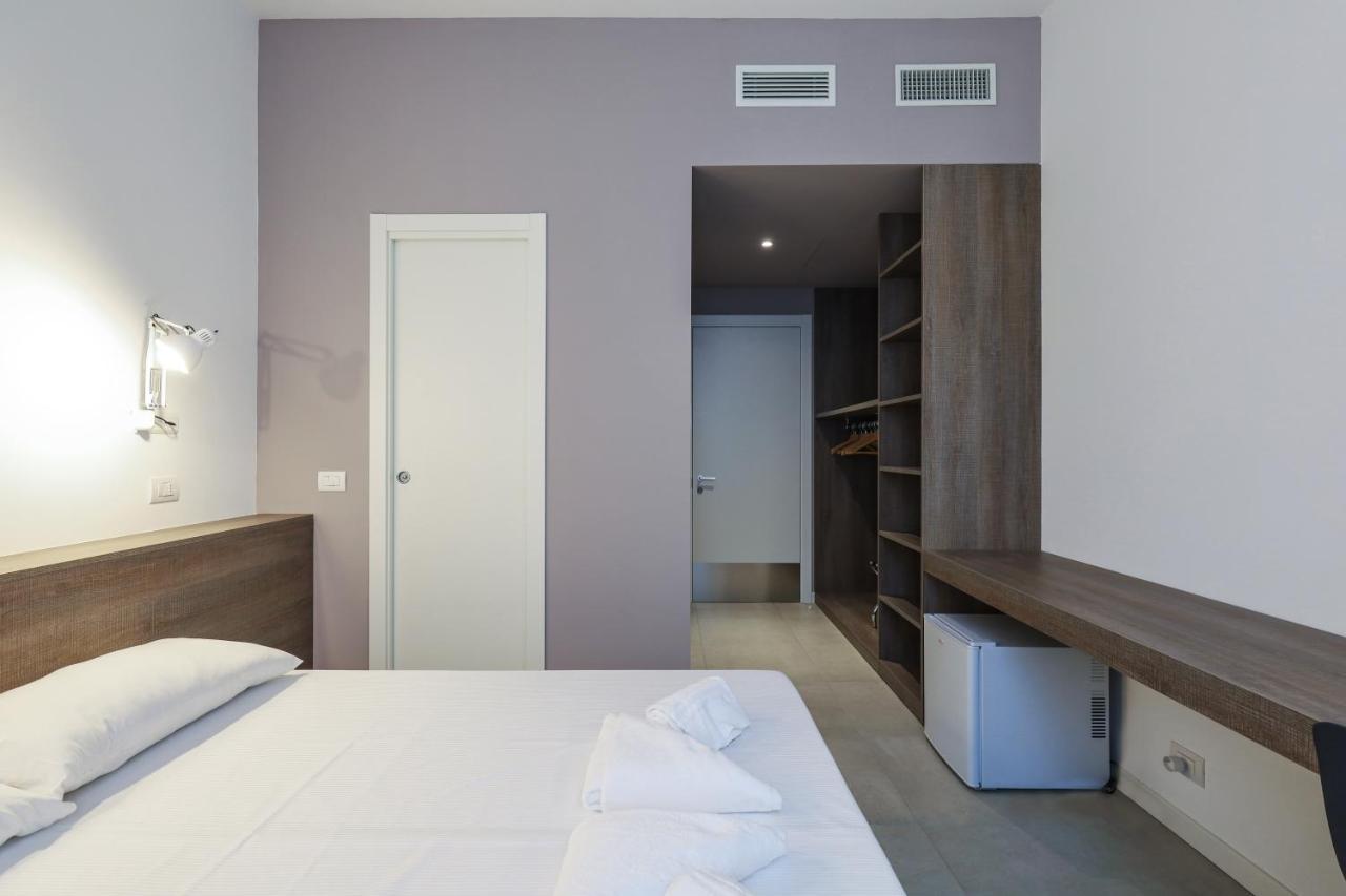 bellaMI Hotel Milano Eksteriør billede
