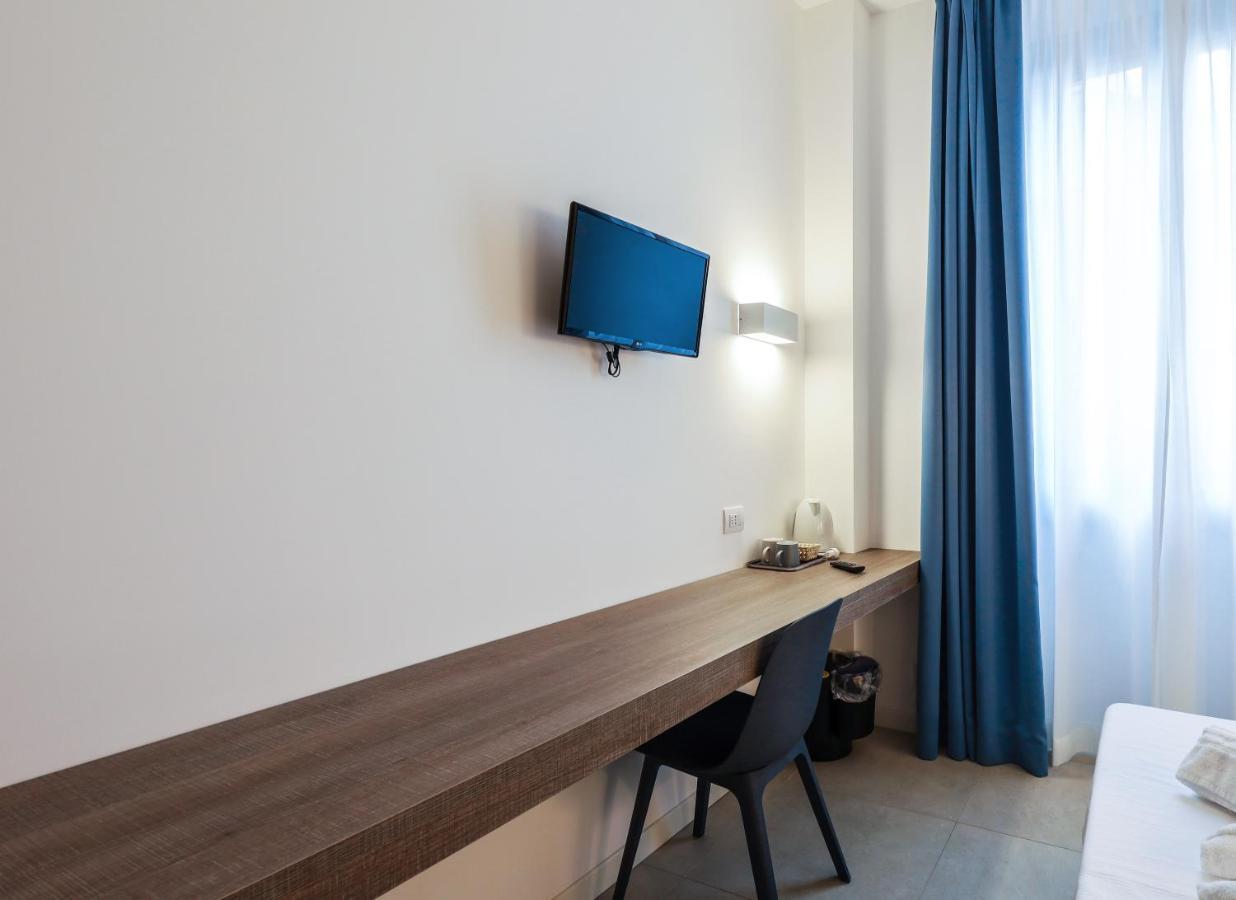 bellaMI Hotel Milano Eksteriør billede