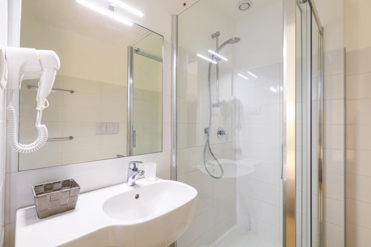 bellaMI Hotel Milano Eksteriør billede