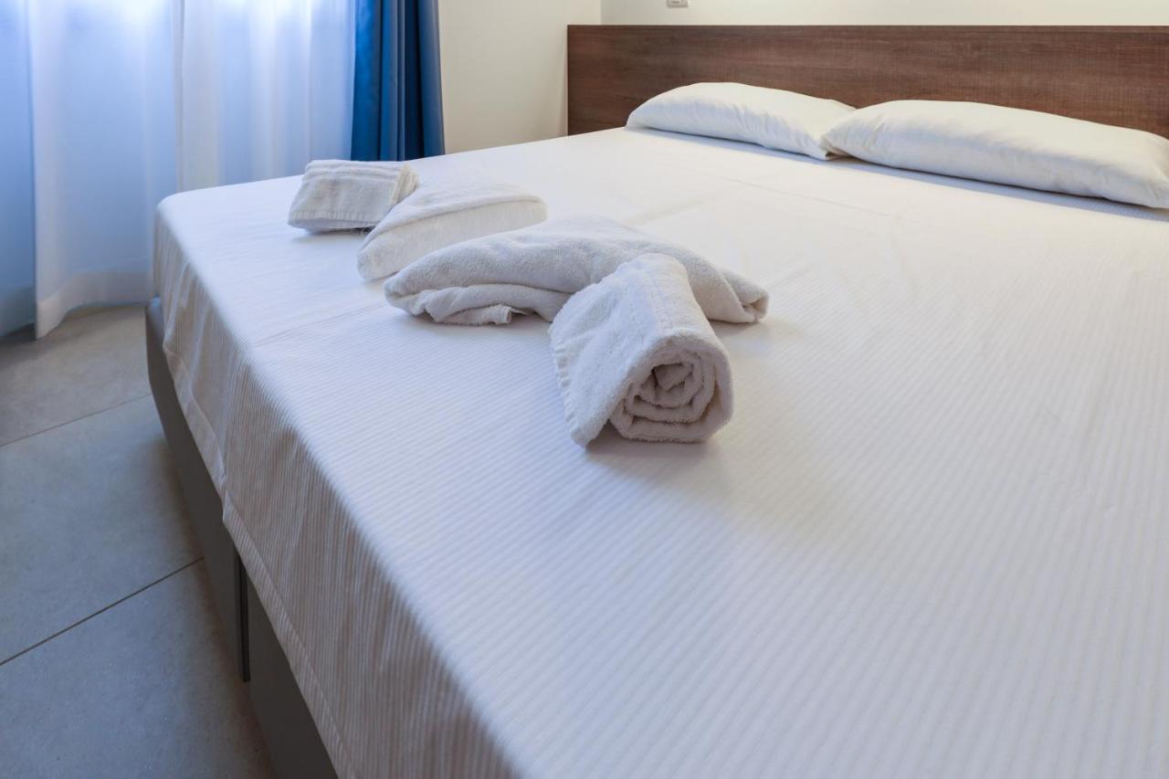 bellaMI Hotel Milano Eksteriør billede