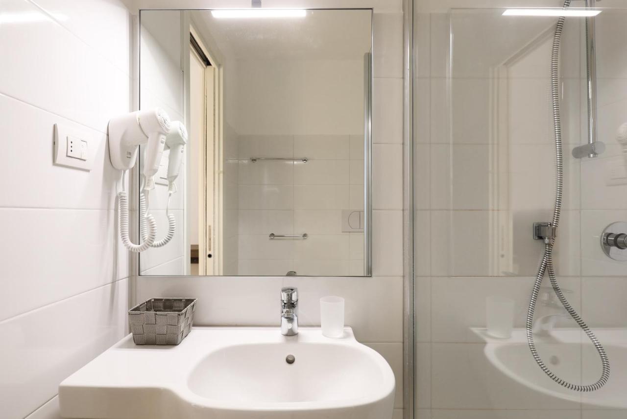 bellaMI Hotel Milano Eksteriør billede