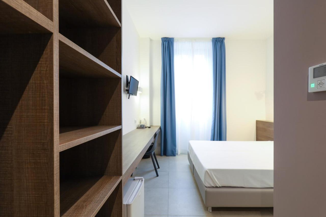 bellaMI Hotel Milano Eksteriør billede